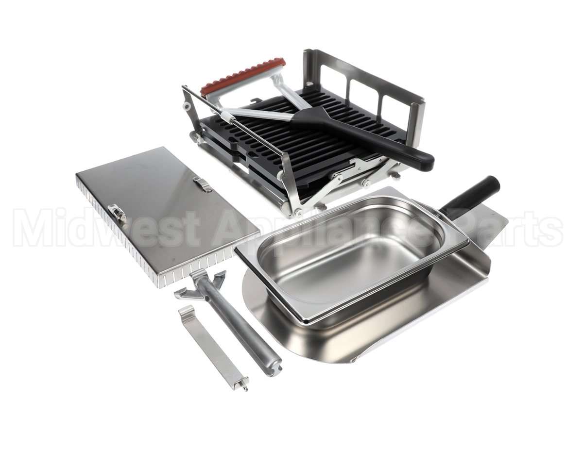 PSB1275 Merrychef E2S Panini Press Fit Kit