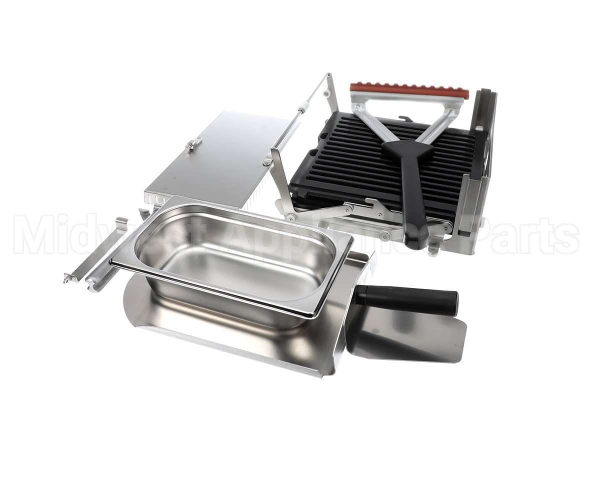 PSB1275 Merrychef E2S Panini Press Fit Kit
