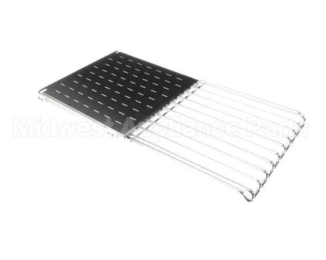 PSB179 Merrychef Jet Plate & Cook Rack Assembly Pivot Mer