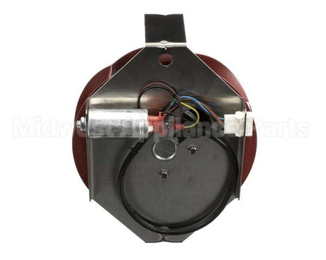 PSB250 Merrychef Cooling Fan Assembly Marine