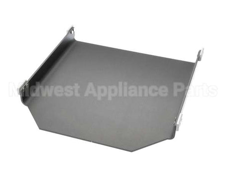 PSB3108 Merrychef Isolated Cook Plate Assembly