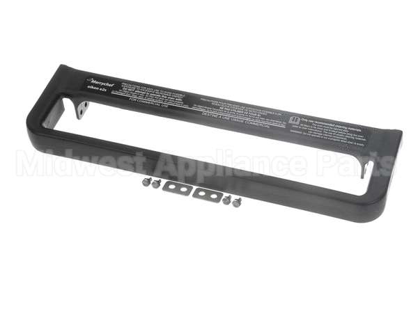 PSB3123 Merrychef E2S Door Handle Assembly Us