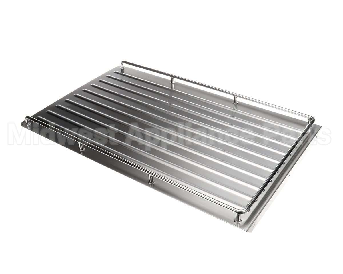 PSB392 Merrychef E2S Lid Assy Trend