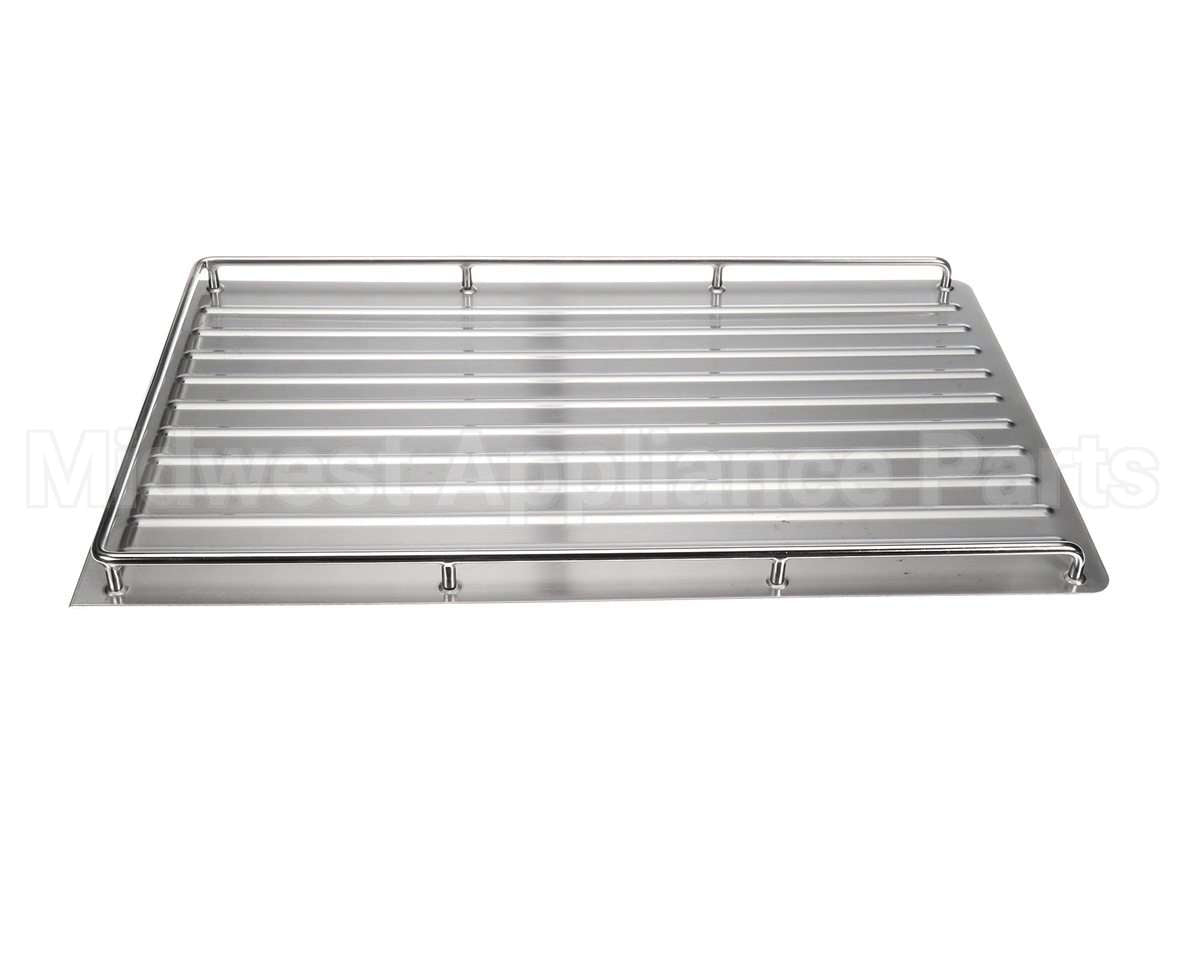 PSB392 Merrychef E2S Lid Assy Trend