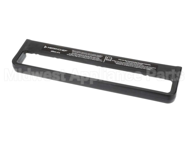 PSC132 Merrychef E1S Door Handle Assembly-Row
