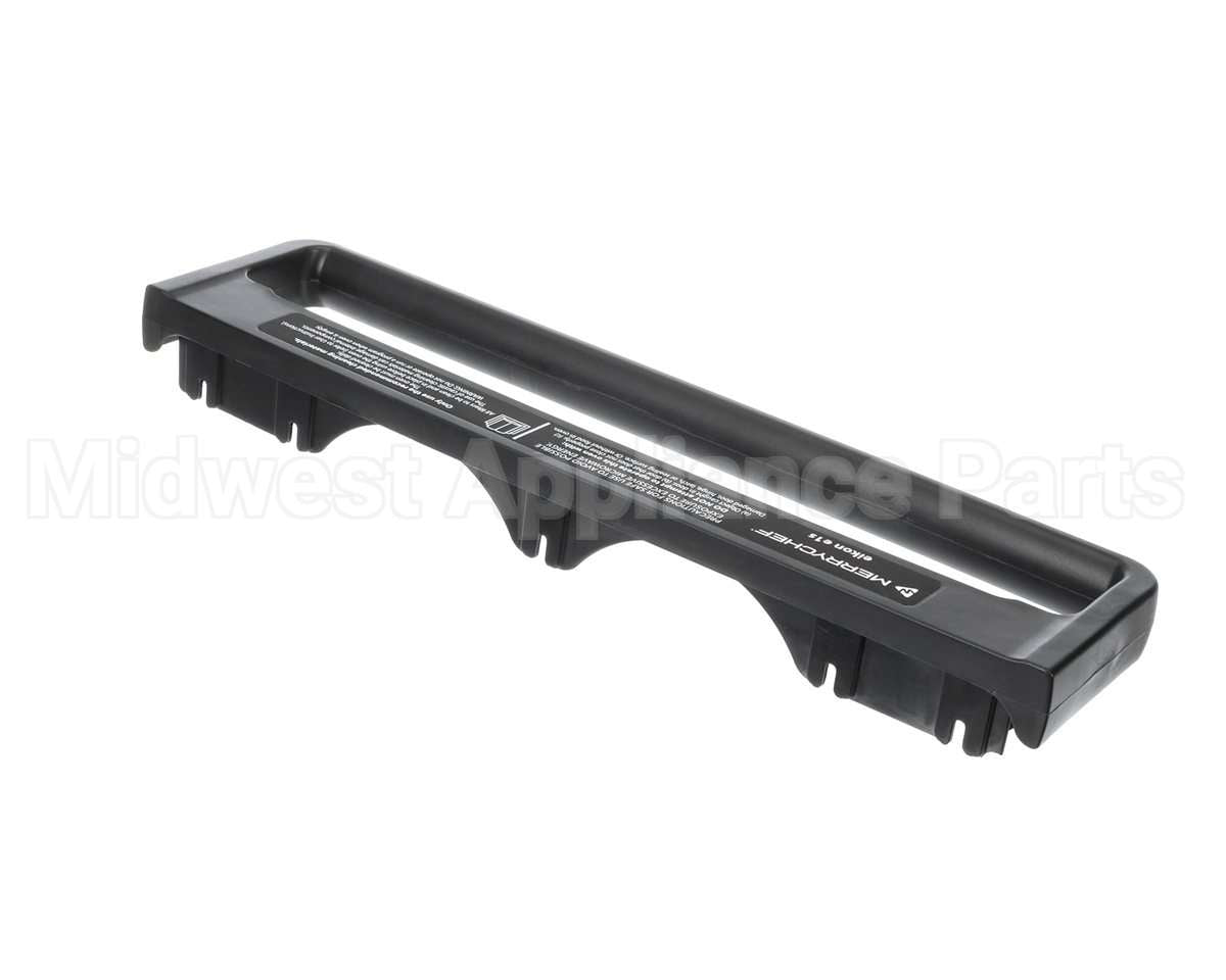 PSC132 Merrychef E1S Door Handle Assembly-Row