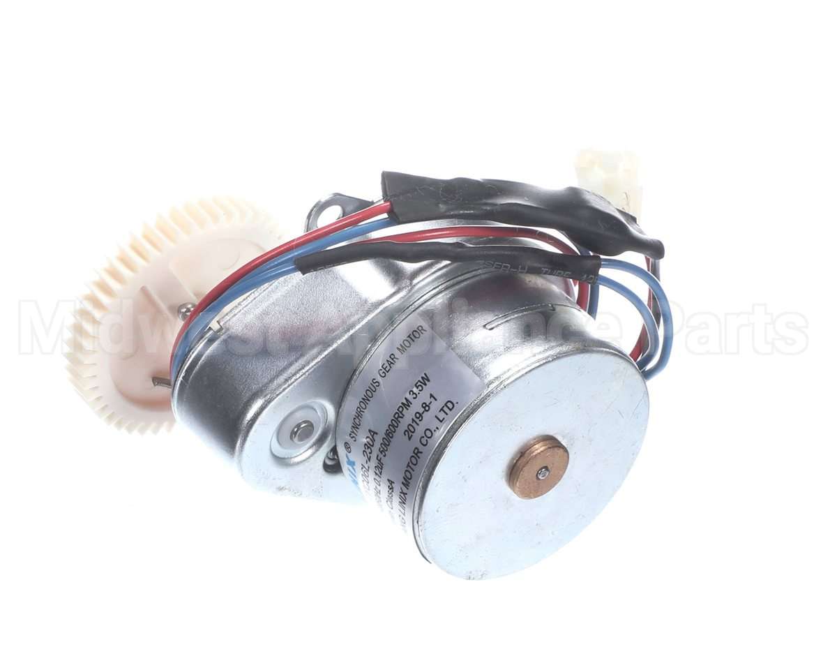 PSC223 Merrychef E1S Stirrer Motor Assembly S36-222