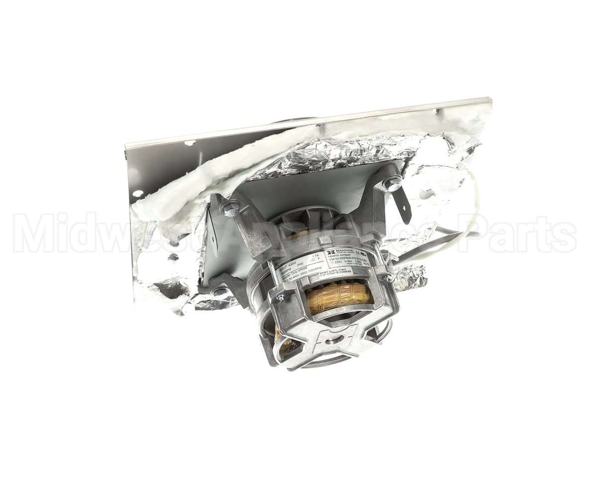 PSC234 Merrychef E1S Us Convec Motor Assy