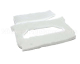 PSF214 Merrychef X16 Door Insulation Kit