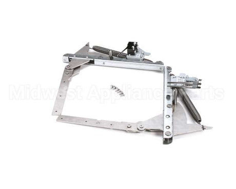 PSG126 Merrychef Door Hinge Kit