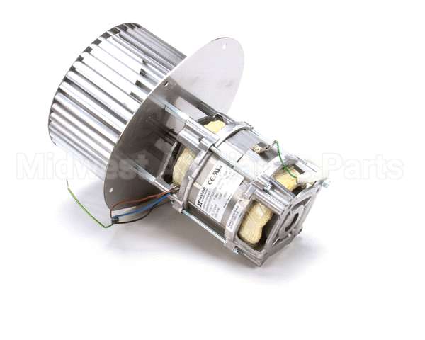 PSG225 Merrychef E6 Convection Motor Assembly