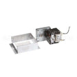 PSG8102 Compatible Stero Mtr Repl Kit-240V Galaxy
