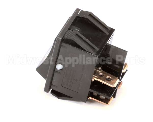 PSH-GL0503 Omega Power Switch New