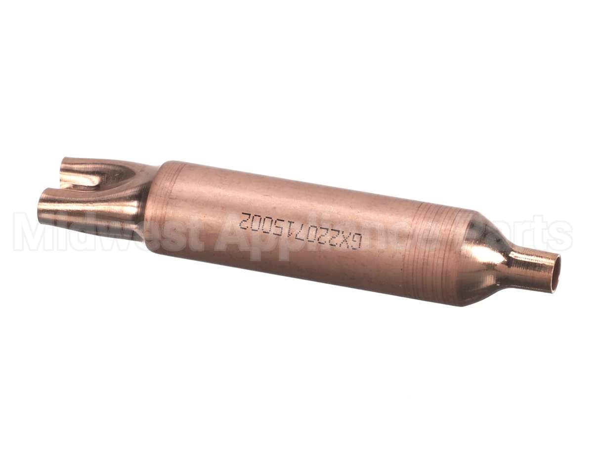 PSH-GL1006 Omega Filter Dryer