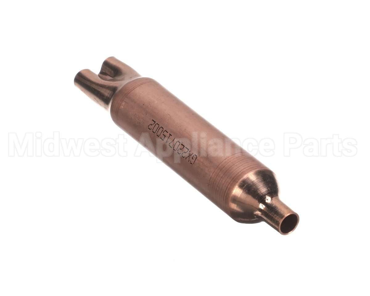 PSH-GL1006 Omega Filter Dryer