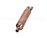 PSH-GL1006 Omega Filter Dryer
