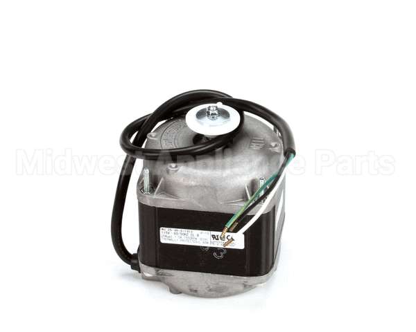 PSH-GL1016-1-UL Omega Fan Motor 120V (Ul)