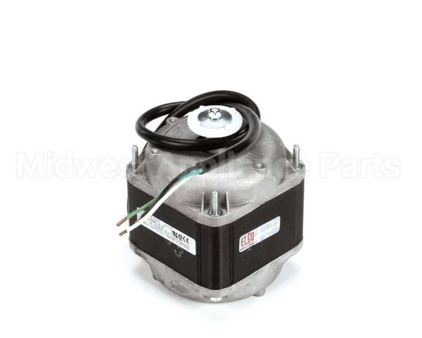PSH-GL1016-1-UL Omega Fan Motor 120V (Ul)