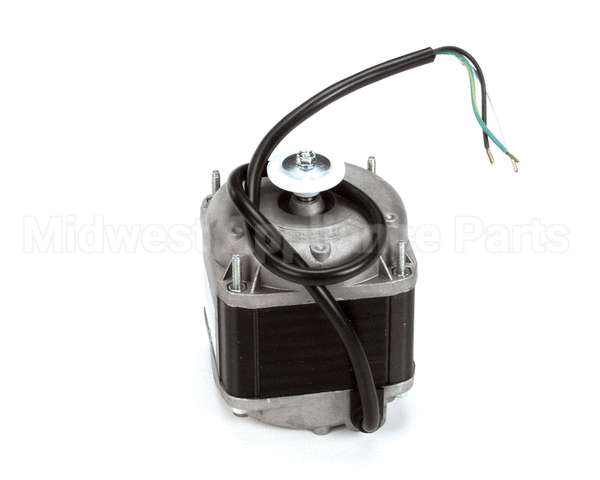 PSH-GL1016-1-UL Omega Fan Motor 120V (Ul)