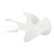 PSH-GL1017 Compatible Omega 10In Fan Blades