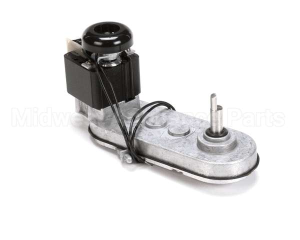 PSH-GL2010-1 Omega Stirring Motor & Gearbox Assembly