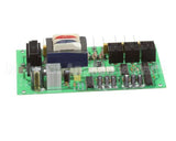 PSH-GL3005 Omega Pc Board