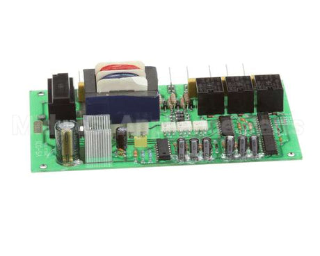 PSH-GL3005 Omega Pc Board