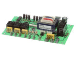 PSH-GL3005 Omega Pc Board