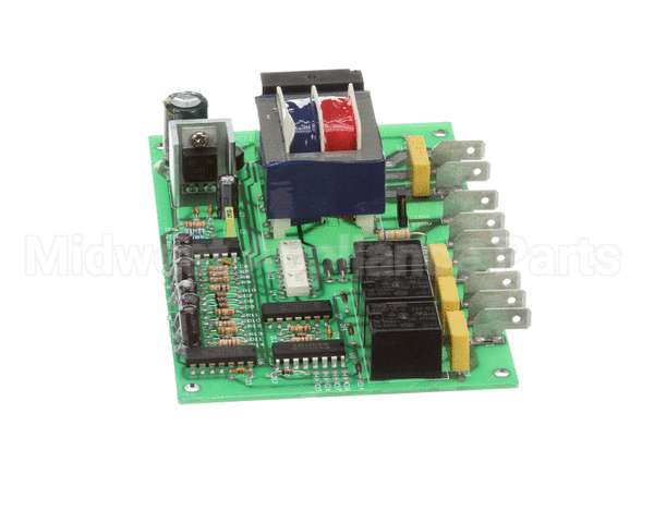 PSH-GL3005 Omega Pc Board