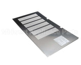 PSH-GL4004-3-UL Omega Back Metal Panel Mfs30