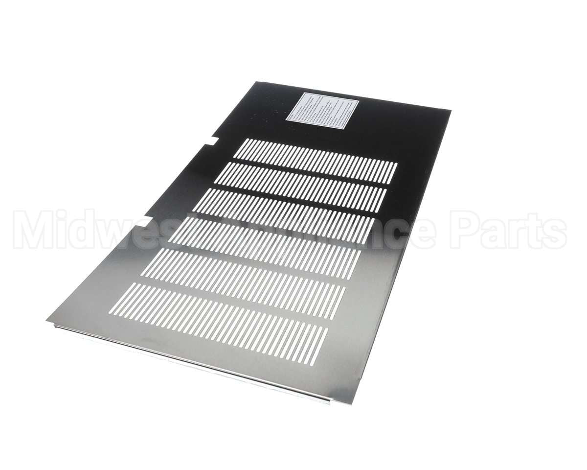 PSH-GL4004-3-UL Omega Back Metal Panel Mfs30