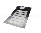 PSH-GL4004-3-UL Omega Back Metal Panel Mfs30