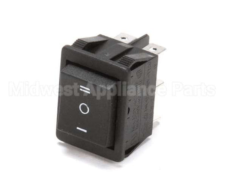 PSH-GL4009 Omega Motor Select Switch