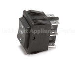 PSH-GL4009 Omega Motor Select Switch