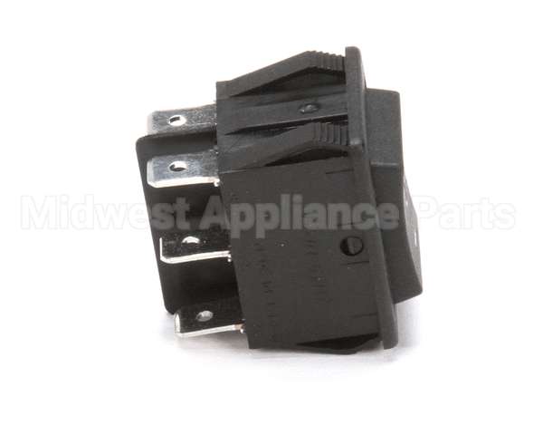 PSH-GL4009 Omega Motor Select Switch
