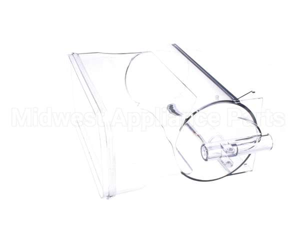 PSH-GL4010 Omega Pc Bowl