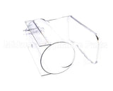 PSH-GL4010 Omega Pc Bowl