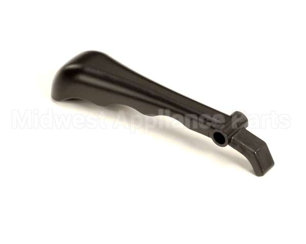 PSH-GL4013-BLK Omega Handle (Tap) Black
