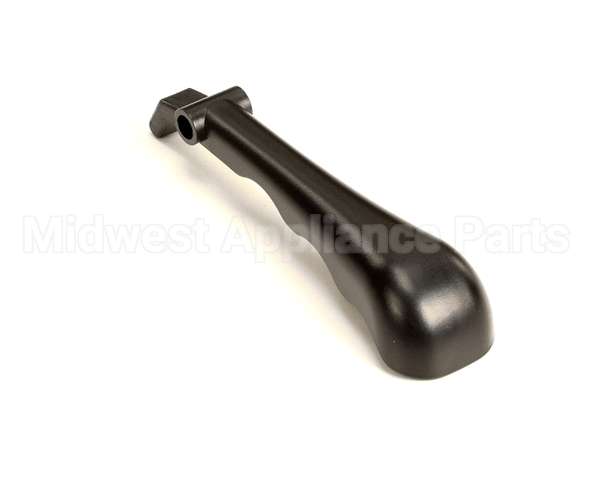 PSH-GL4013-BLK Omega Handle (Tap) Black