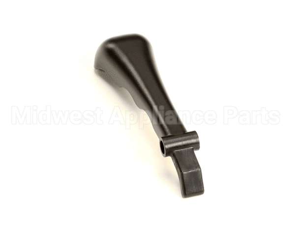 PSH-GL4013-BLK Omega Handle (Tap) Black