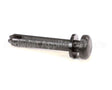 PSH-GL4014-BLK Omega Pin (Tap) Black