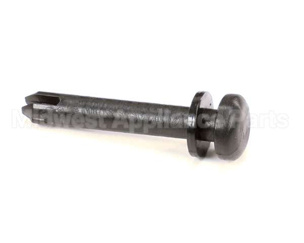 PSH-GL4014-BLK Omega Pin (Tap) Black