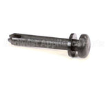 PSH-GL4014-BLK Omega Pin (Tap) Black