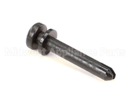 PSH-GL4014-BLK Omega Pin (Tap) Black