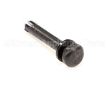 PSH-GL4014-BLK Omega Pin (Tap) Black