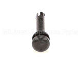 PSH-GL4014-BLK Omega Pin (Tap) Black