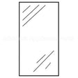 PSHEPA649WREO Compatible Sharp Microwave Film, Sealer (M# R21Ht)