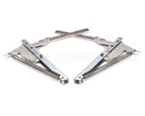 PSJ152 Merrychef Hinge, Kit Mansfield 5305-001-