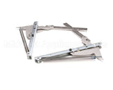 PSJ152 Merrychef Hinge, Kit Mansfield 5305-001-