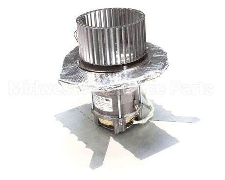 PSJ189 Merrychef E2 Convec Mtr&Duct Kit Combine